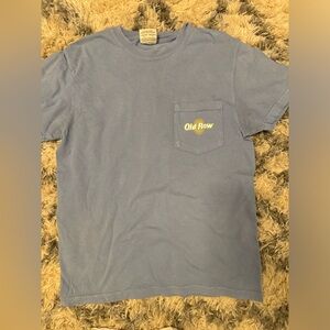 Old Row Tshirt Men’s Small